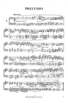 Composizioni per Organo von Mel Bonis 