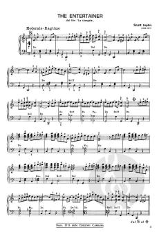 Jazz Facile von Aldo Sala 