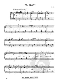 Jazz Facile von Aldo Sala 