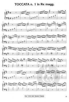 Composizioni per Clavicembalo (Leonardo Leo) 