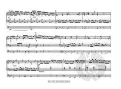 Sonata no. 2 in Fa minore von Alessandro de Bonis 