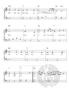 My Heart Will Go On von Celine Dion 