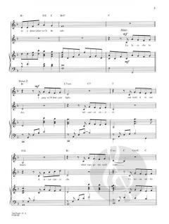 The Prayer von C. Dion 