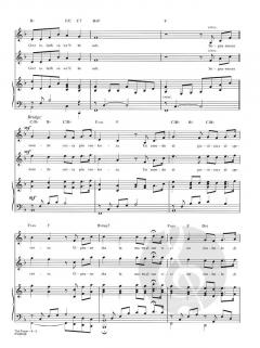 The Prayer von C. Dion 