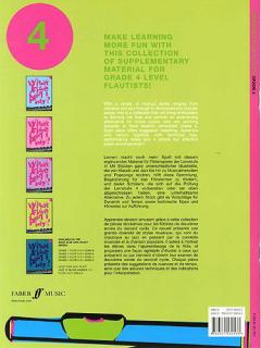 What Else Can I Play? Flute Grade 4 