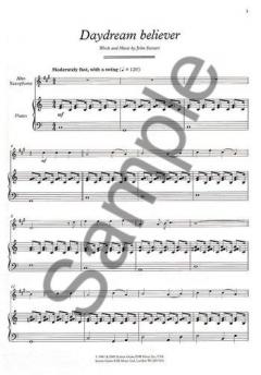 What Else Can I Play? Alto Saxophone Grade 4 