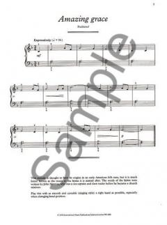 What Else Can I Play? Piano Preparatory Grade 