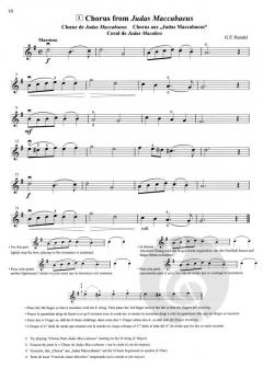 Suzuki Violin School 2 von Shinichi Suzuki im Alle Noten Shop kaufen