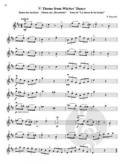 Suzuki Violin School 2 von Shinichi Suzuki im Alle Noten Shop kaufen