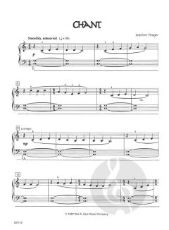 Fresh Impressions, Level 2 von Jeanine Yeager 