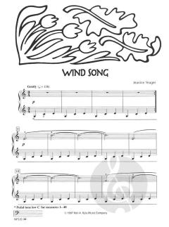 Fresh Impressions, Level 2 von Jeanine Yeager 