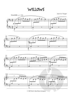 Fresh Impressions, Level 2 von Jeanine Yeager 