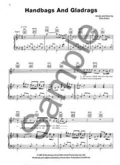 Handbags and Gladrags von Stereophonics 