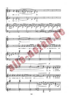 Hallelujah von Leonard Cohen 