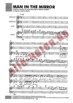 Hallelujah von Leonard Cohen 