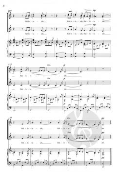 Hallelujah von Leonard Cohen 