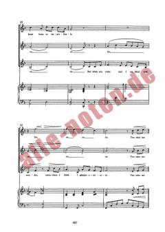 You Raise Me Up von Josh Groban 