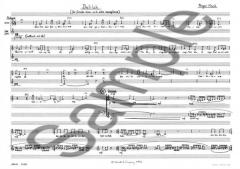 Delilah von Roger Marsh 