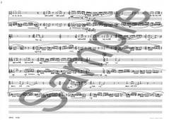 Delilah von Roger Marsh 