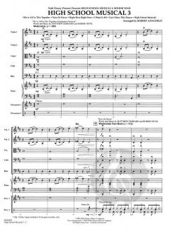 High School Musical 3 