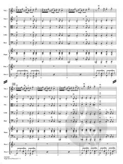 High School Musical 3 