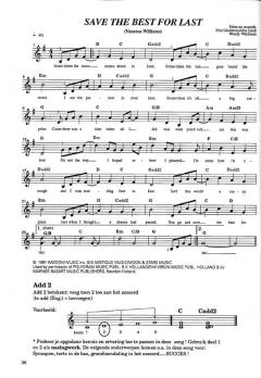 Popsongs spelen...Zo doe je dat! Deel 2 von Bernie Vane 