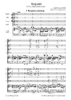 Requiem g-Moll (Domenico Cimarosa) 