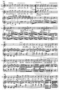 Die Zauberflöte KV 620 (W.A. Mozart) 