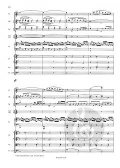 Klavierkonzert G-dur KV 453 von Wolfgang Amadeus Mozart 