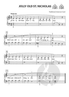 Christmas for Adults Book 2 von Jane Smisor Bastien 