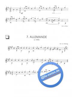 Guitar Timer von Cees Hartog 