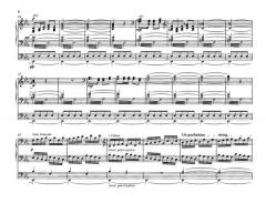 Karelia-Suite op. 11 von Jean Sibelius 