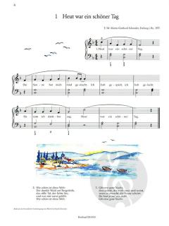 Weisst du, wie viel Sternlein stehen von Ulrike Wohlwender 