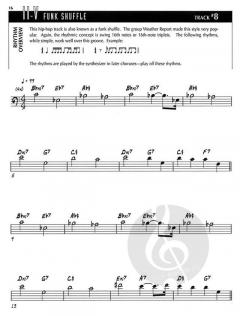 Alfred MasterTracks Fusion von Steve Houghton für C-Instrumente im Bassschlüssel (mit CD) im Alle Noten Shop kaufen