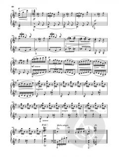 España op. 165 von Isaac Albeniz 