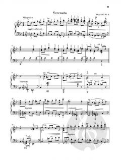 España op. 165 von Isaac Albeniz 