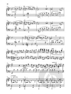 España op. 165 von Isaac Albeniz 