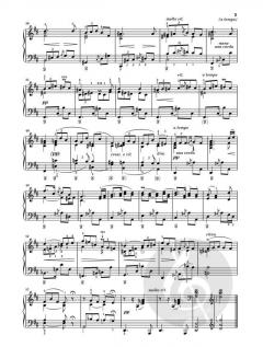 España op. 165 von Isaac Albeniz 