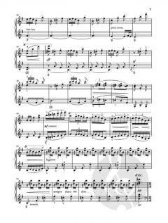 España op. 165 von Isaac Albeniz 