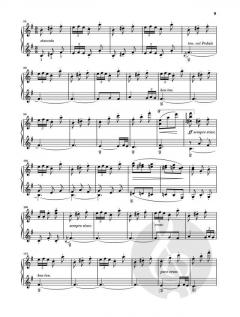 España op. 165 von Isaac Albeniz 