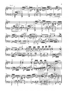 Klaviersonate Nr. 12 As-dur op. 26 von Ludwig van Beethoven im Alle Noten Shop kaufen