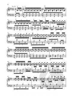 Klaviersonate Nr. 12 As-dur op. 26 von Ludwig van Beethoven im Alle Noten Shop kaufen