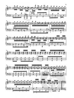 Klaviersonate Nr. 12 As-dur op. 26 von Ludwig van Beethoven im Alle Noten Shop kaufen