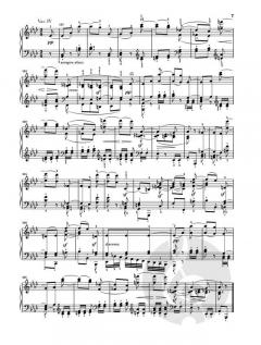 Klaviersonate Nr. 12 As-dur op. 26 von Ludwig van Beethoven im Alle Noten Shop kaufen