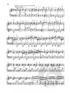 Klaviersonate Nr. 12 As-dur op. 26 von Ludwig van Beethoven im Alle Noten Shop kaufen