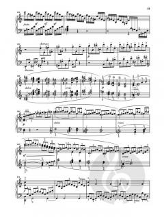 Sonate Nr. 21 C-Dur op. 53 von Ludwig van Beethoven 