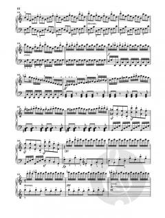 Sonate Nr. 21 C-Dur op. 53 von Ludwig van Beethoven 