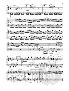 Sonate Nr. 21 C-Dur op. 53 von Ludwig van Beethoven 