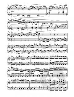 Sonate Nr. 21 C-Dur op. 53 von Ludwig van Beethoven 