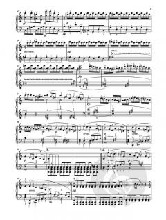 Sonate Nr. 21 C-Dur op. 53 von Ludwig van Beethoven 